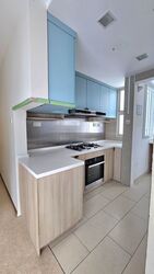 Mera Springs (D8), Condominium #578785091
